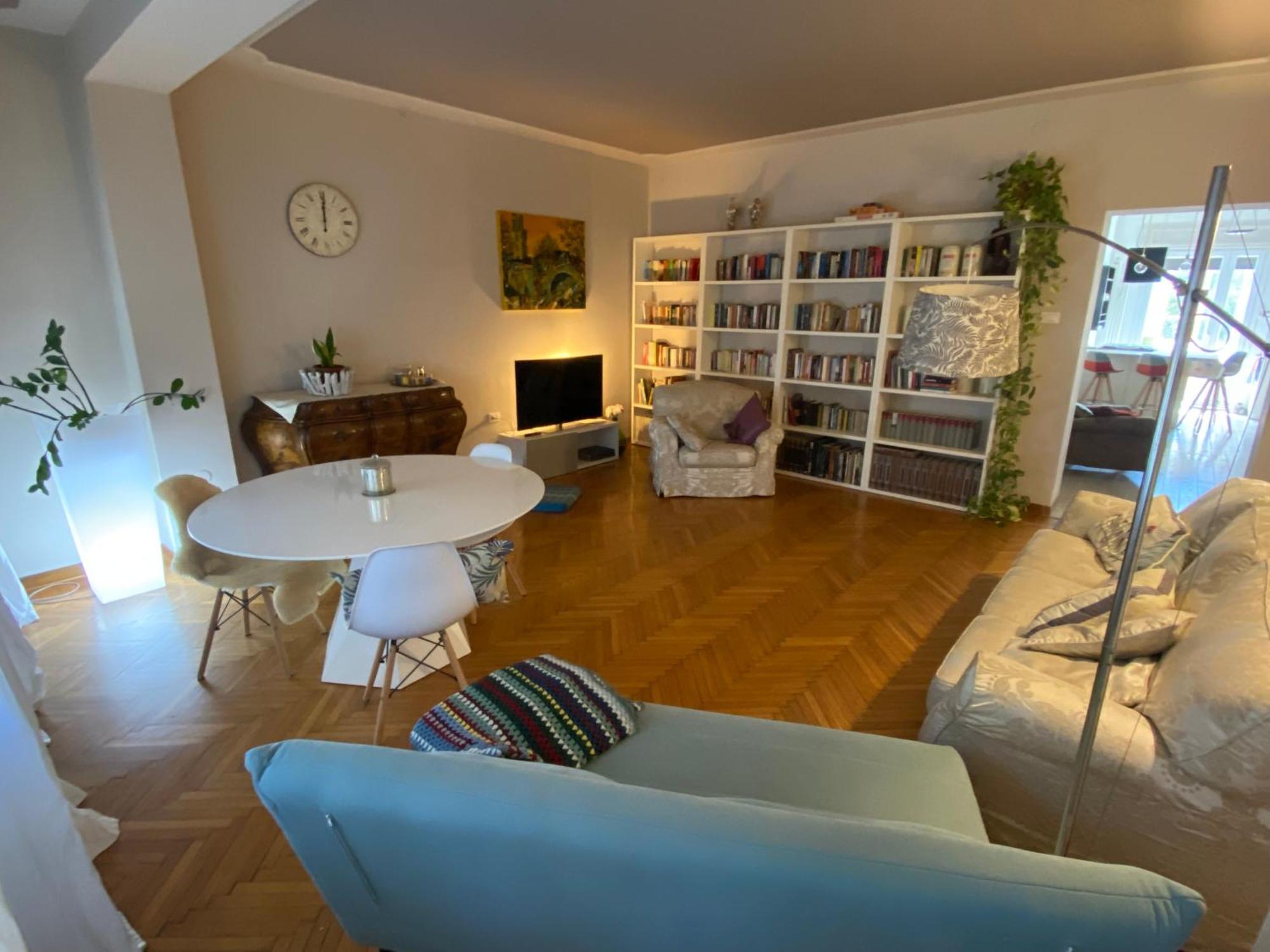 Residenza Delle Farfalle-Tripla Con Bagno Privato E Matrimoniale Con Bagno Condiviso Padova Exteriér fotografie