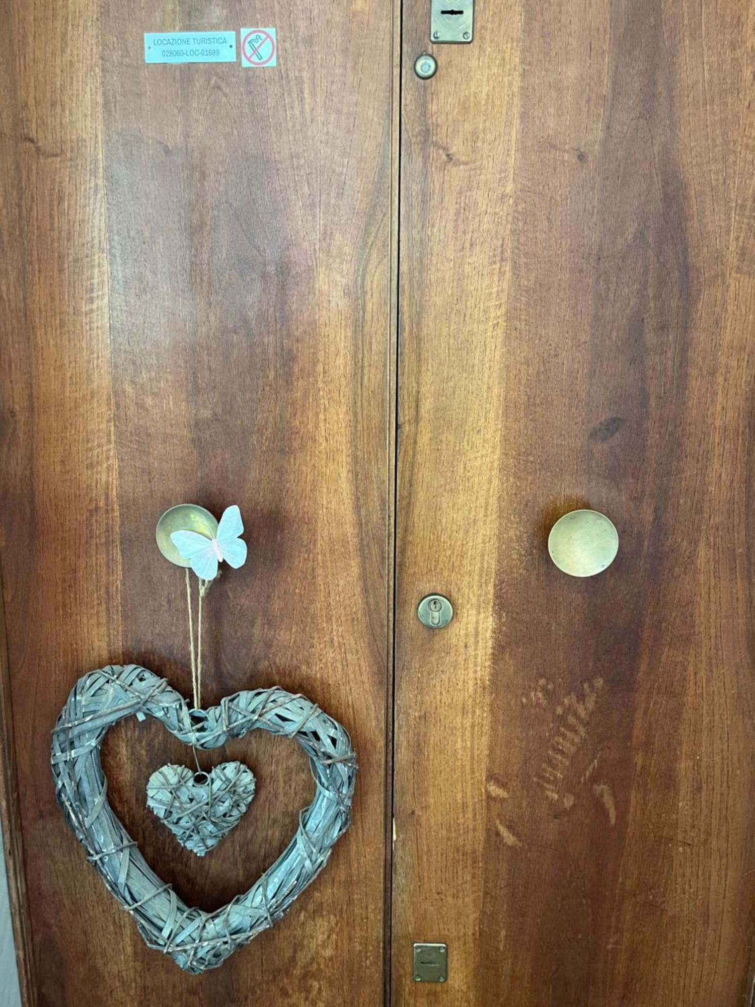 Residenza Delle Farfalle-Tripla Con Bagno Privato E Matrimoniale Con Bagno Condiviso Padova Exteriér fotografie