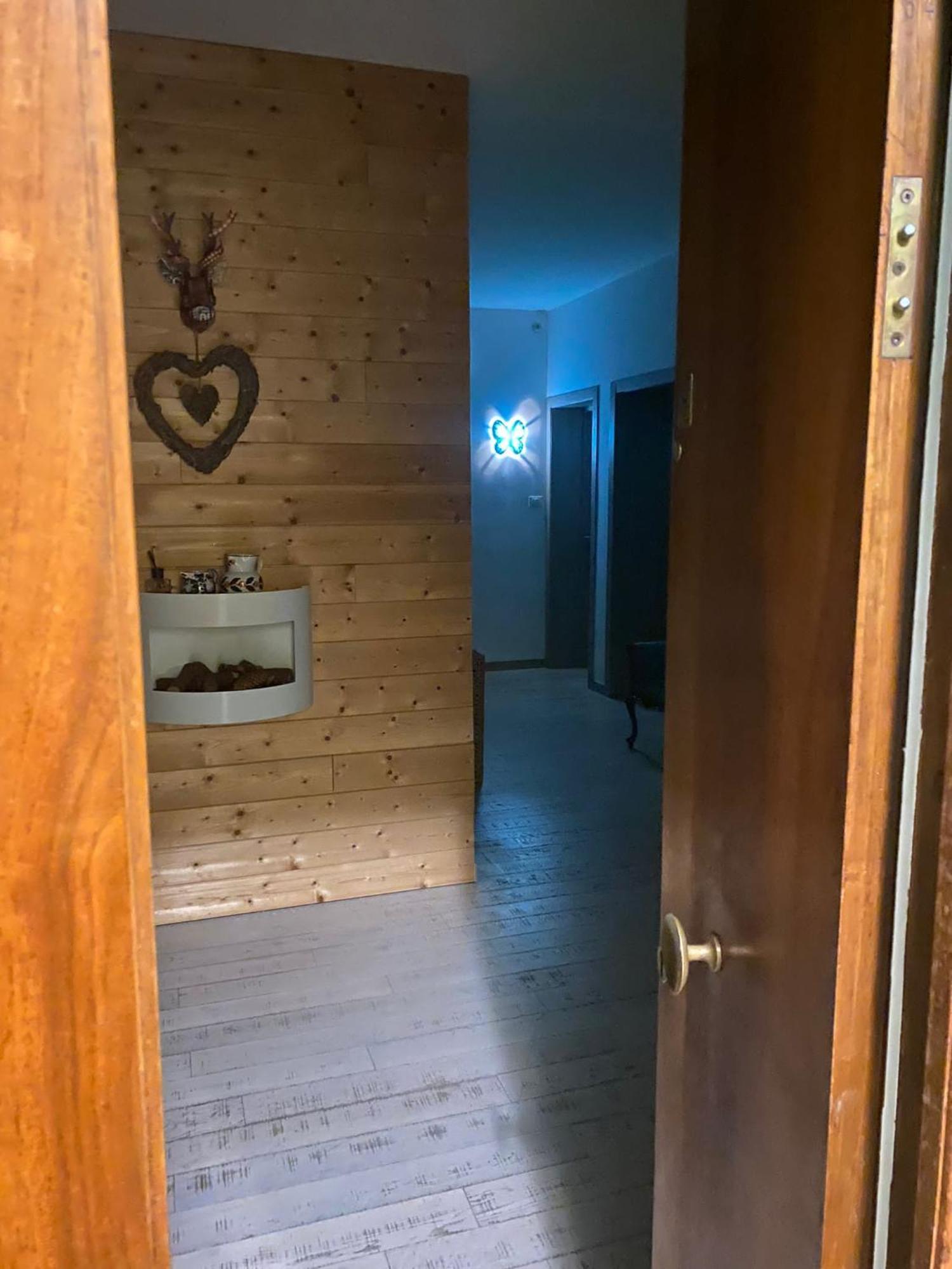 Residenza Delle Farfalle-Tripla Con Bagno Privato E Matrimoniale Con Bagno Condiviso Padova Exteriér fotografie