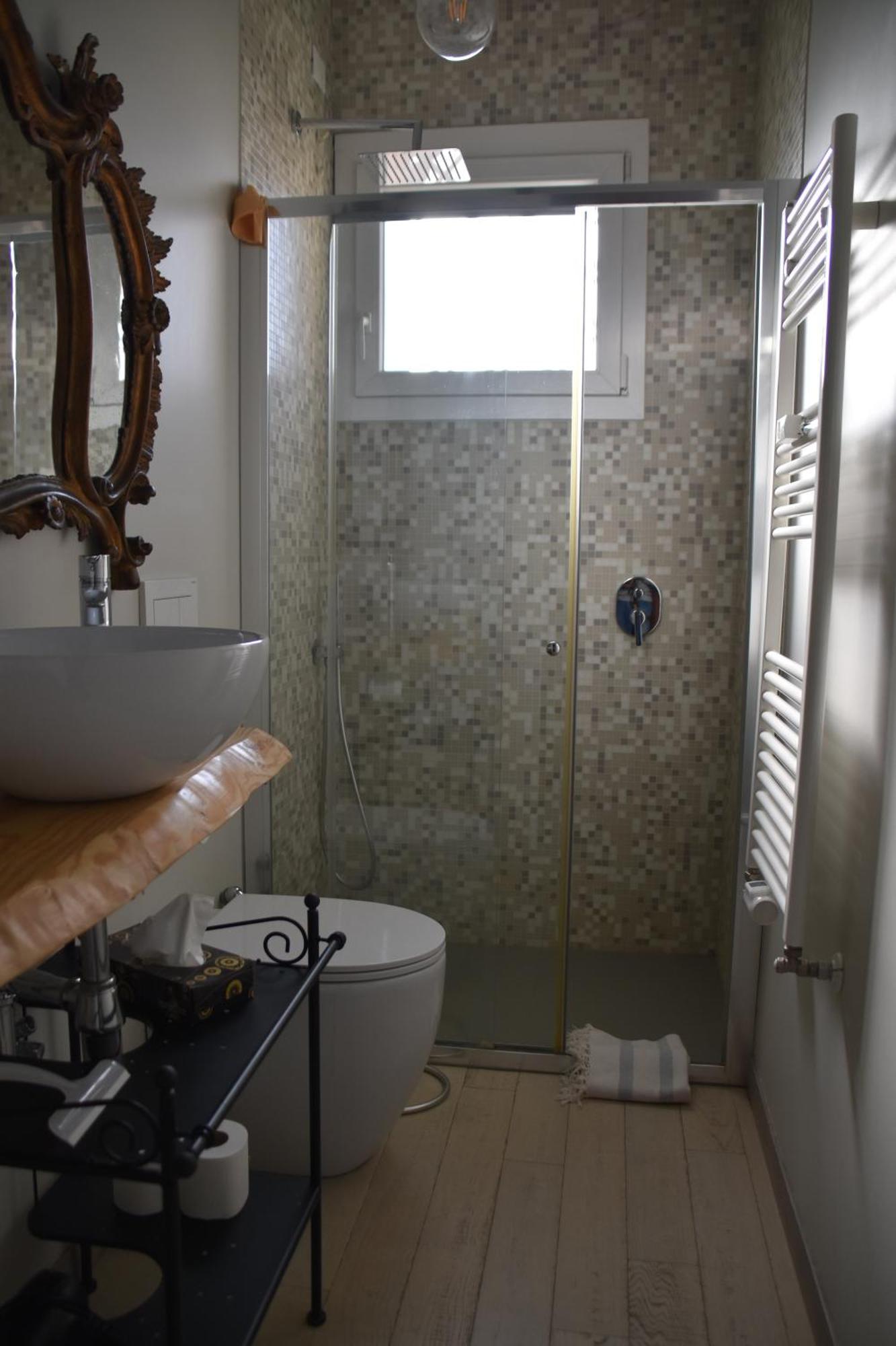 Residenza Delle Farfalle-Tripla Con Bagno Privato E Matrimoniale Con Bagno Condiviso Padova Exteriér fotografie
