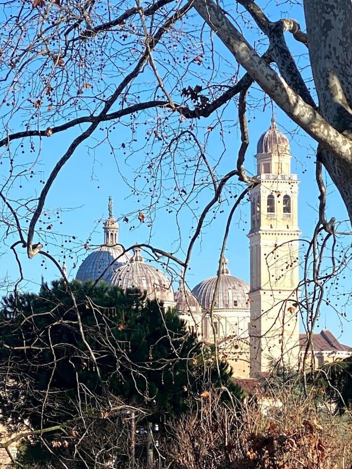 Residenza Delle Farfalle-Tripla Con Bagno Privato E Matrimoniale Con Bagno Condiviso Padova Exteriér fotografie