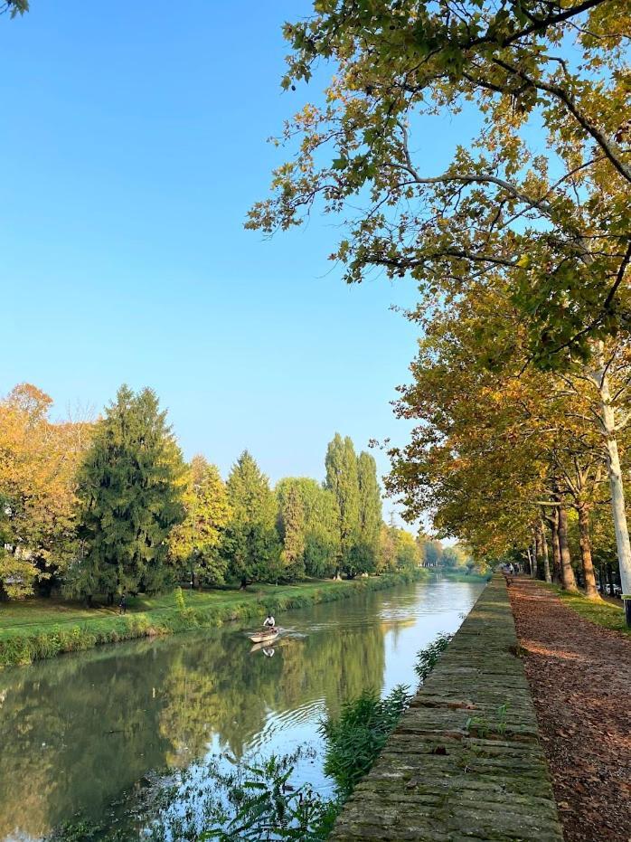 Residenza Delle Farfalle-Tripla Con Bagno Privato E Matrimoniale Con Bagno Condiviso Padova Exteriér fotografie
